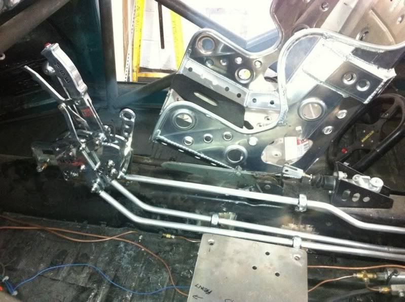 MSE vertigate shifter Volkszone Forum